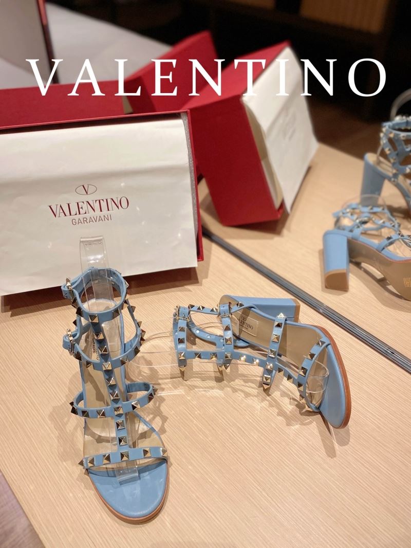 Valentino High Heels